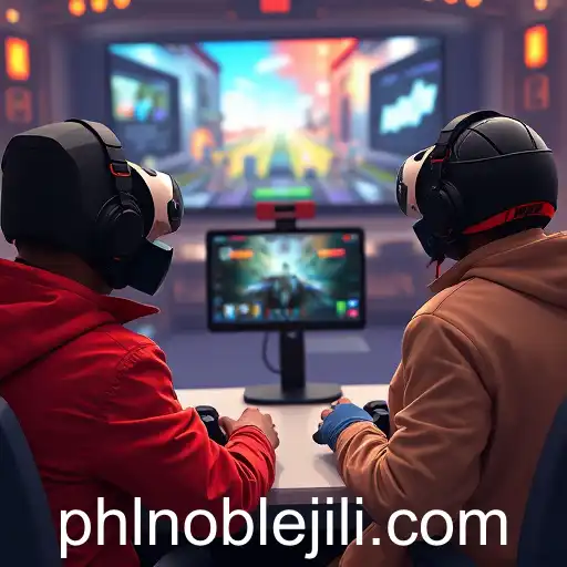 The Evolving Landscape of Online Gaming