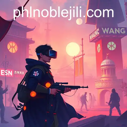 The Impact of 'noblejili' on Online Gaming