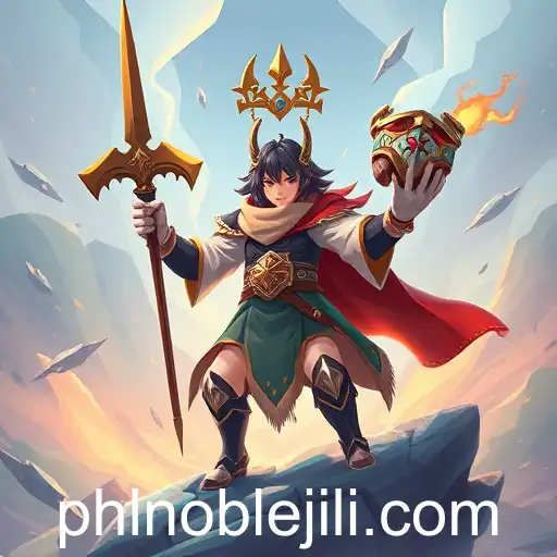 The Rise of Noblejili: A Game Revolution