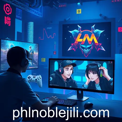 NobleJili Gaming Trends and Insights