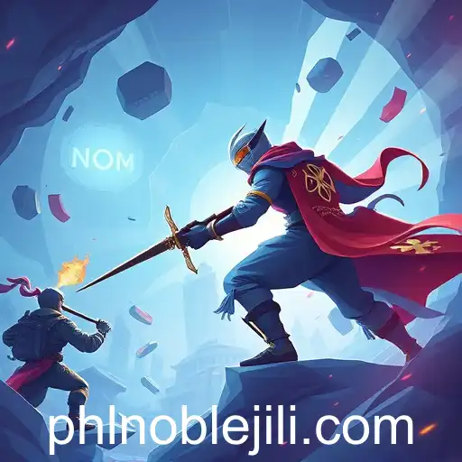 Noblejili: Revolutionizing Online Gaming in 2025