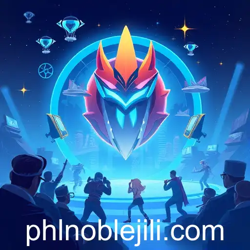 Rise of Noblejili in Online Gaming