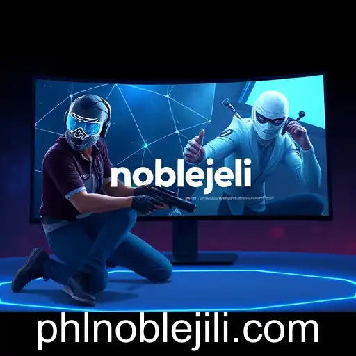 The Rise of Noblejili: Revolutionizing Online Gaming