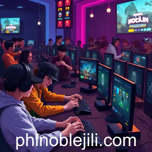 The Rise of Online Gaming in the Post-Pandemic Era
