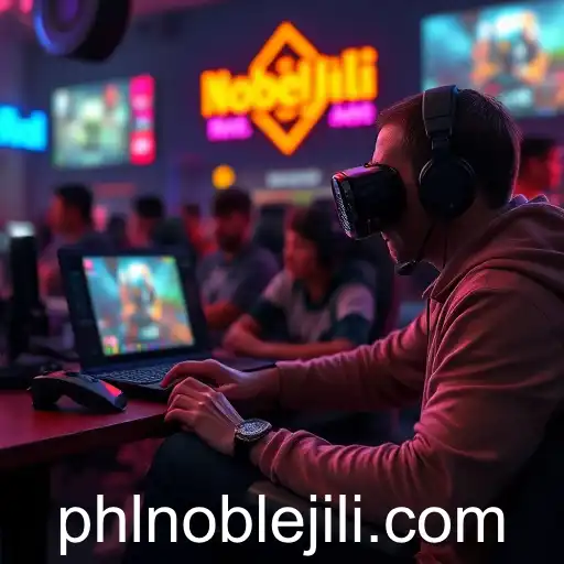 noblejili