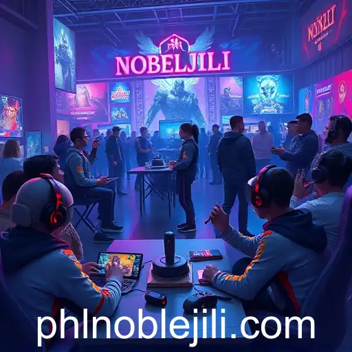 Rising Trends in Online Gaming