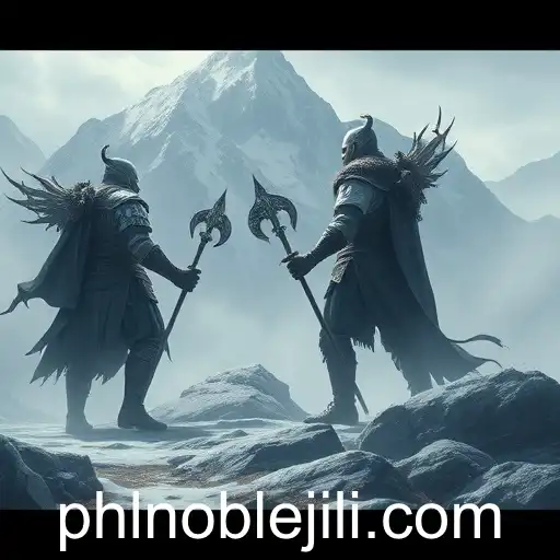 Exploring the Diverse Realm of RPG Games: A Deep Dive into Noblejili