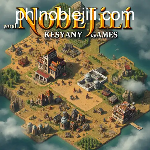 Exploring Strategy Games with a Focus on the Noblejili Phenomenon